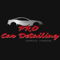 PRO Car Detailing Grande Prairie