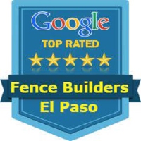 El Paso Fence Builders