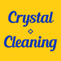 Crystal Cleaning