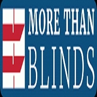 More Than Blinds