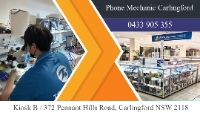 Phone Mechanic Carlingford -iPhone Screen Repair, Battery Replacement, Phone Repairs near Carlingford