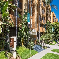 Catalina Gardens Apartments