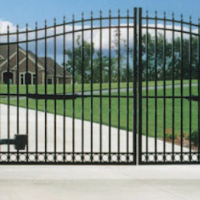 1st Electric Gate Repair Dallas