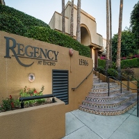 Regency at Encino Apartments