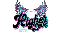 Higher Love Wellness