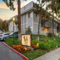 The Lofts at Pinehurst Apartments