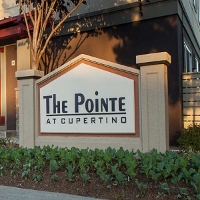 The Pointe at Cupertino Apartments