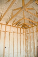 Augusta Spray Foam Insulation