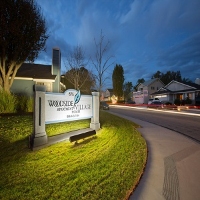 Woodside Village Apartments