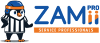 Zamii Clean Carpet and Upholstery