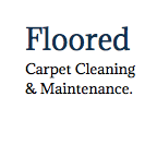 Floored Carpet Cleaning & Maintenance