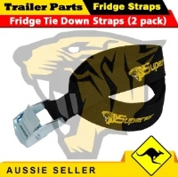 Superior Trailer Parts 4WD Parts