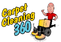 Carpet Cleaning 360