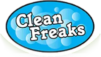 Clean Freaks