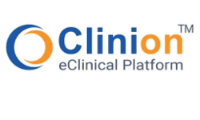 clinion eclinical platform