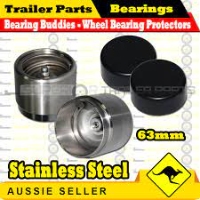 Superior Trailer Parts Bearings