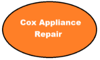 Cox appliance repair