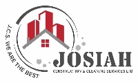 Josiah Construction And Cleaning Services LTD