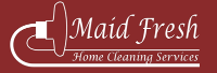 Maid Fresh Home Cleaning