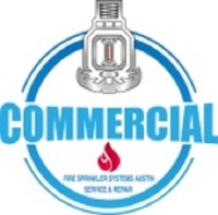 Commercial Fire Sprinkler Systems TX Austin | Service & Repair