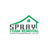 Spray Foam Removal Ltd