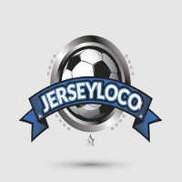 Jersey Loco