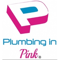 Plumbing in Pink