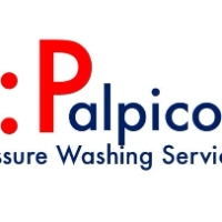 Palpico Pressure Washing Services Inc.