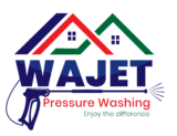 Wajet Pressure Washing