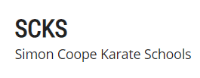 Simon Coope Karate School