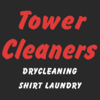 Tower Cleaners