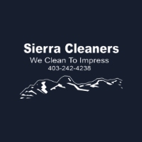 Sierra Cleaners