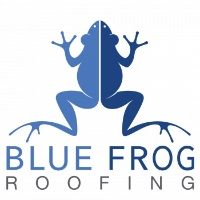 Blue Frog Roofing Limited