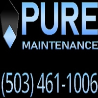 Pure Maintenance Portland