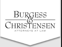 Burgess & Christensen