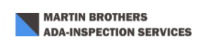 Martin Brothers ADA Inspection Services