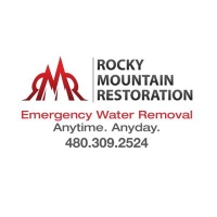 Rocky Mountain Restoration