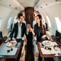 Vegas Jet Charters