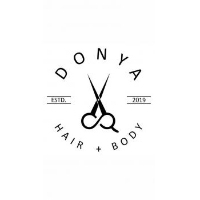 Donya hair body