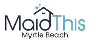 MaidThis Cleaning Myrtle Beach