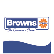 Browns Cleaners