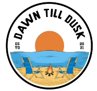 Dawn Till Dusk Bonfires