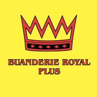 Buanderie Royal Plus