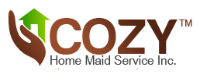 Cozy Home Maid Service Inc.