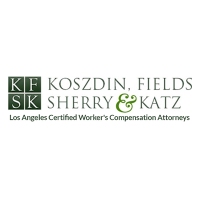 Koszdin, Fields & Sherry