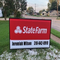 Jeremiah Wilson - State Farm Insurance Agent