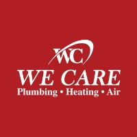 We Care Plumbing, Heating and Air - Orange County