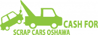 Cash For Scrap Cars Oshawa