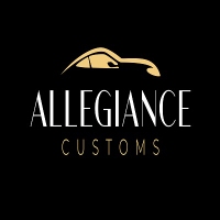 ALLEGIANCE CUSTOMS