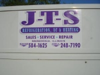 JTS HVAC